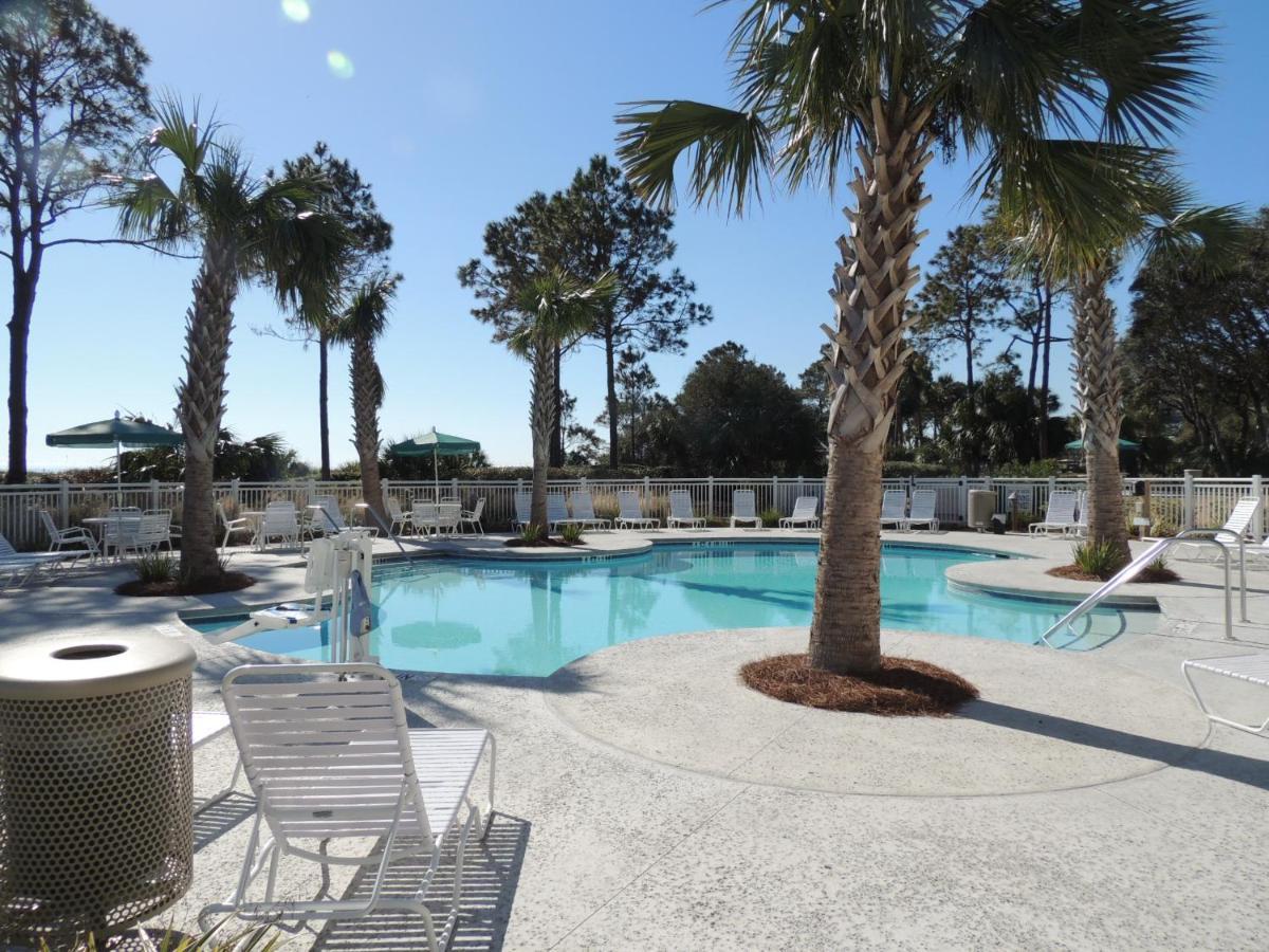 Updated And Classy One Br Oceanview Condo Bikes & Beach Gear Included Hilton Head Island Exterior foto